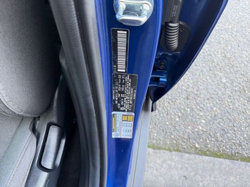 Used 2025 Kia K4 LXS image 30