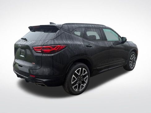 Used 2024 Chevrolet Blazer RS AWD/4WD image 6