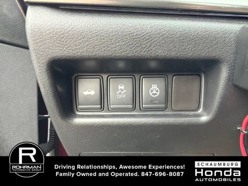 Used 2016 Nissan Maxima SR FWD image 11