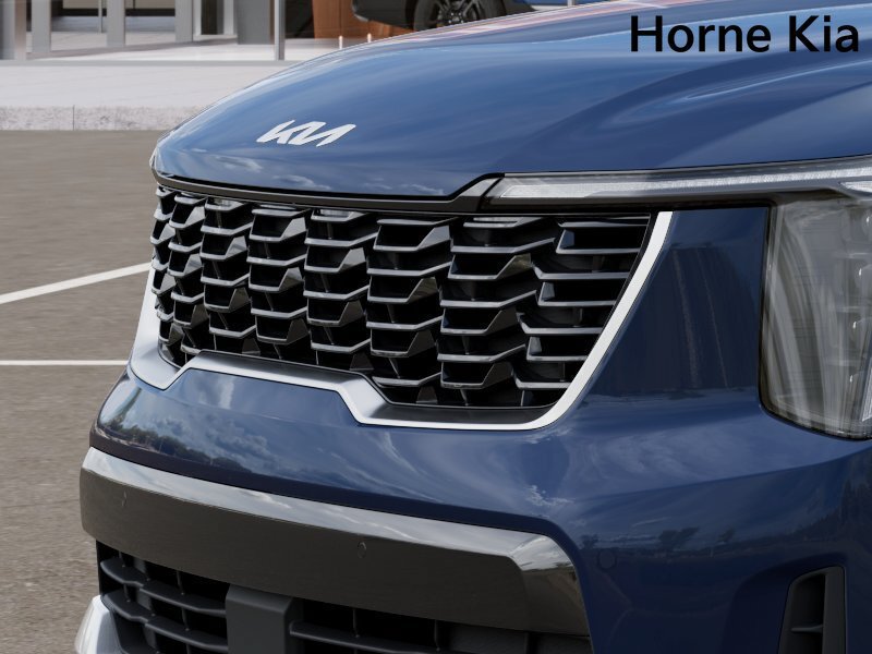 New 2026 Kia Sorento S FWD image 12