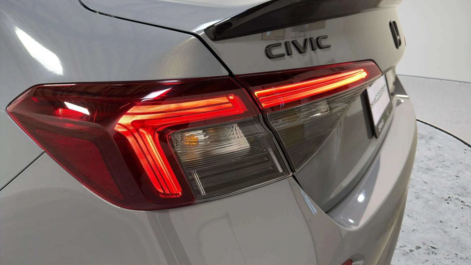 Used 2026 Honda Civic Sport Touring image 16