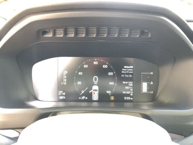 Used 2019 Volvo XC90 T5 Momentum w/ Protection Package Premier FWD image 29