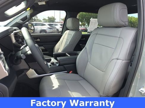 Used 2026 Toyota Tundra SR5 w/ SR5 Premium Package AWD/4WD image 7