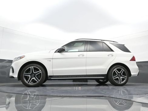 Used 2018 Mercedes-Benz GLE 43 AMG 4MATIC image 24