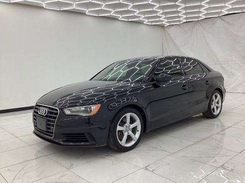 Used 2016 Audi A3 2.0T Premium image 6