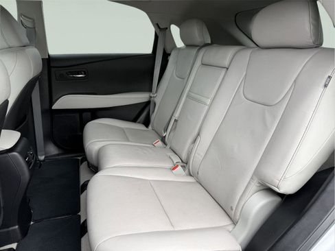 Used 2015 Lexus RX 350 AWD image 20