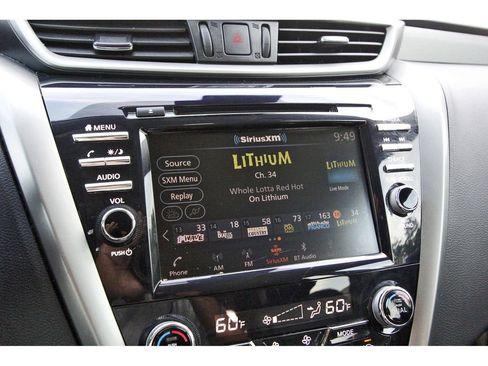 Used 2023 Nissan Murano SV image 24