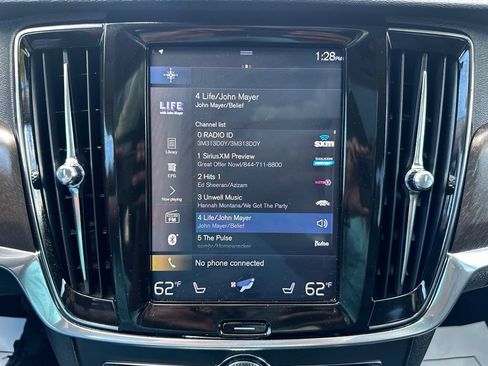 Used 2019 Volvo V90 T5 Cross Country AWD/4WD image 27