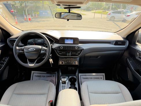 Used 2020 Ford Escape S FWD image 25