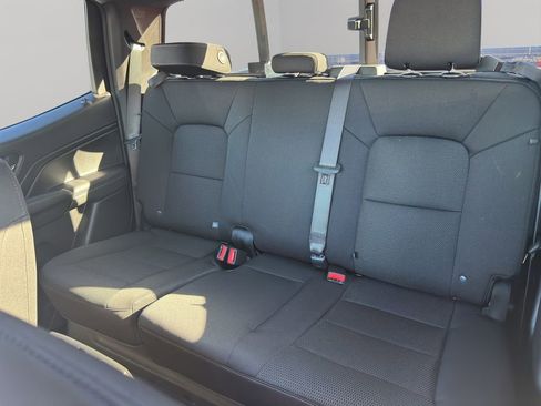 New 2026 GMC Canyon Elevation w/ Convenience Package image 13