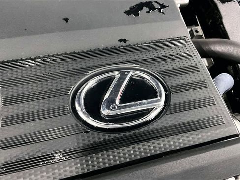 Used 2023 Lexus ES 300h w/ Premium Package FWD image 33