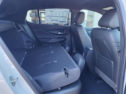 New 2026 Buick Envista Preferred image 42