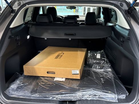 New 2026 MAZDA CX-50 AWD 2.5 S w/ Weather Package image 3