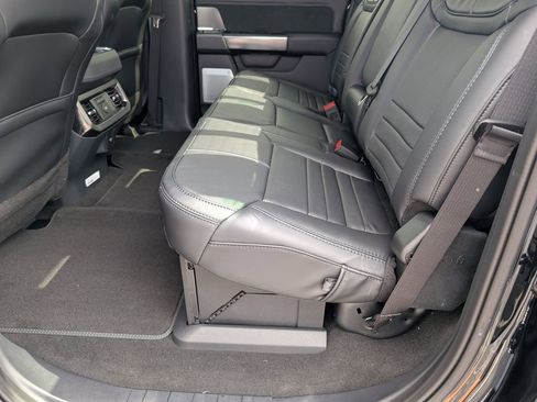 New 2026 Ford F350 Platinum image 6