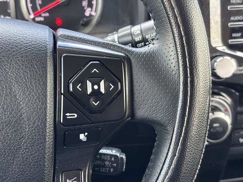 Used 2022 Toyota 4Runner TRD Pro image 20