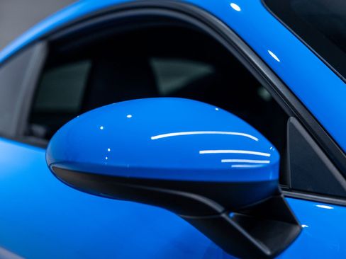 Certified 2024 Porsche 718 Cayman w/ Premium Package RWD image 11