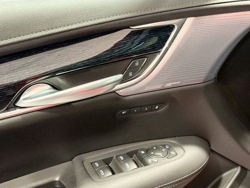 New 2025 Cadillac XT5 Premium Luxury w/ Technology Package image 17