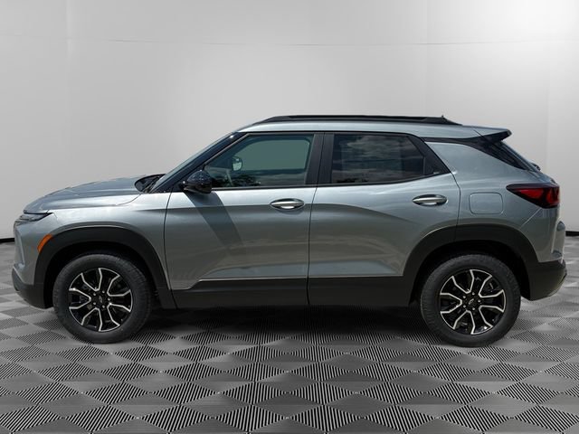 New 2026 Chevrolet TrailBlazer ACTIV w/ Convenience Package AWD/4WD image 2