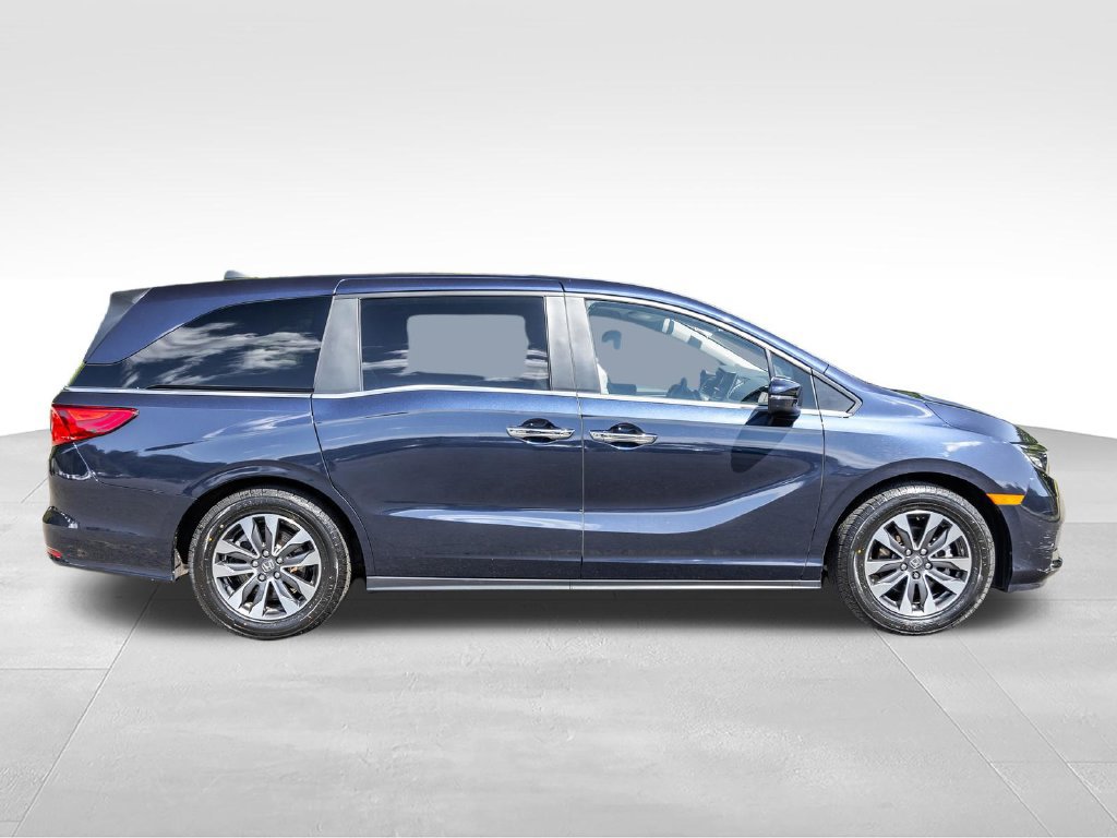 Used 2024 Honda Odyssey EX-L image 4