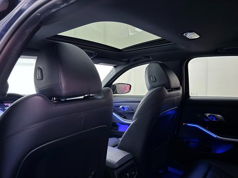 Used 2020 BMW M340i xDrive image 23