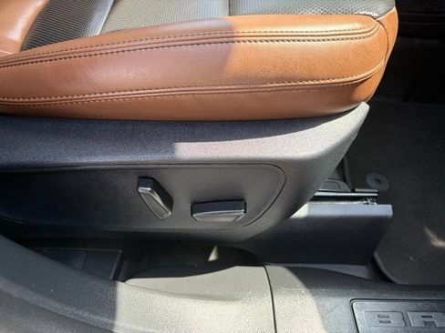 Used 2023 Ford Bronco Sport Badlands w/ Premium Package AWD/4WD image 46