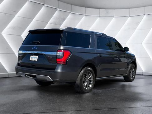 Used 2020 Ford Expedition Max Limited RWD image 5