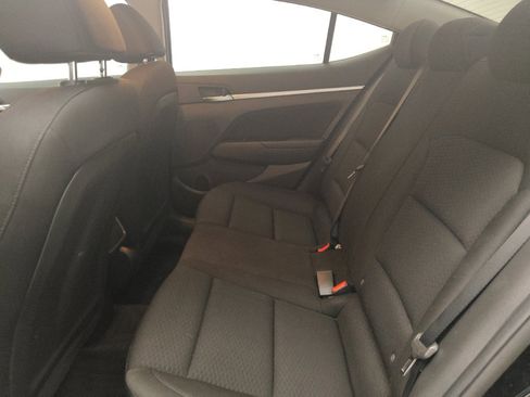 Used 2020 Hyundai Elantra Value Edition w/ Cargo Package (C1) FWD image 18