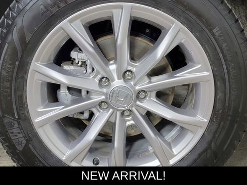 Used 2024 Honda CR-V EX-L image 10