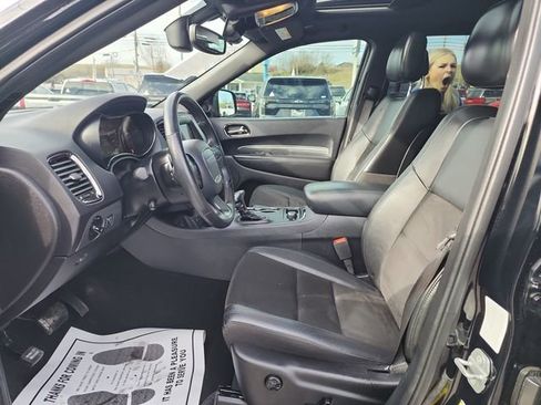 Used 2020 Dodge Durango R/T image 19