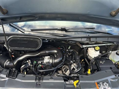 Used 2020 Ford Transit 250 148 High Roof Extended RWD image 31