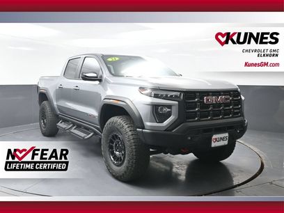 Used 2024 GMC Canyon AT4X w/ AT4X AEV Edition