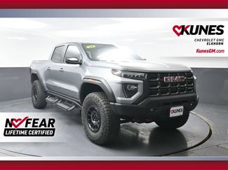 Used 2024 GMC Canyon AT4X w/ AT4X AEV Edition AWD/4WD video 1