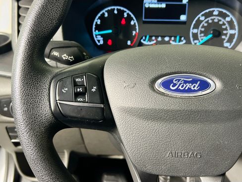 Used 2023 Ford Transit 250 Low Roof image 18