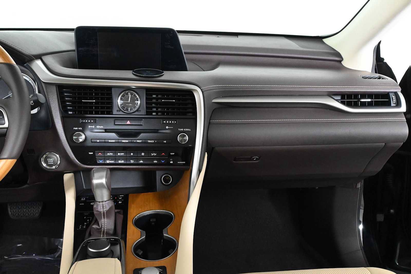 Used 2016 Lexus RX 350 FWD w/ Premium Package image 15