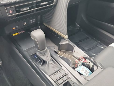 Certified 2026 Toyota Camry SE FWD image 15