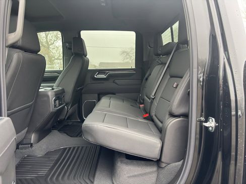 New 2026 Chevrolet Silverado 3500 LTZ w/ LTZ Convenience Package image 17