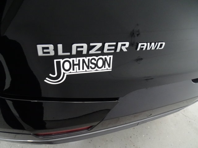 Certified 2024 Chevrolet Blazer Premier AWD/4WD image 27