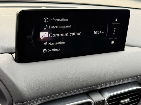 New 2025 MAZDA CX-5 AWD 2.5 S w/ Premium Plus Pkg image 23