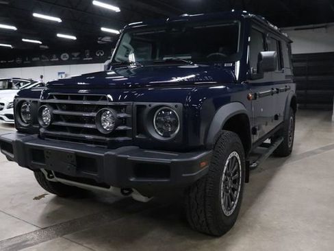 Used 2025 INEOS Grenadier AWD/4WD image 1