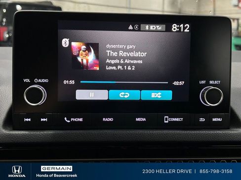 Used 2025 Honda Civic Sport image 22