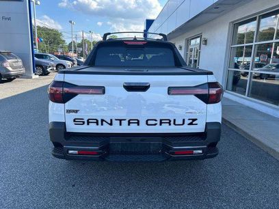 New 2025 Hyundai Santa Cruz XRT