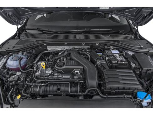 New 2026 Volkswagen Jetta S image 9