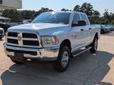 Used 2018 RAM 2500 Tradesman w/ Chrome Appearance Group image 2