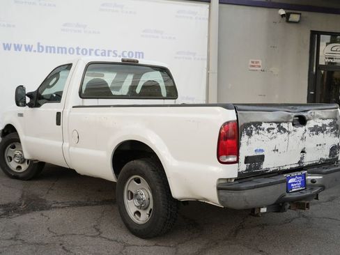 Used 2007 Ford F350 XL RWD image 4