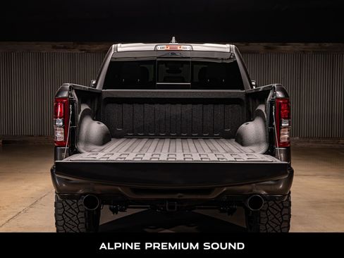 Used 2022 RAM 1500 Big Horn image 8