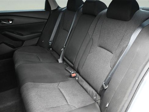 Used 2023 Honda Accord EX image 8