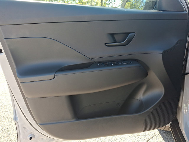 New 2027 Hyundai Kona SEL Sport AWD/4WD image 10