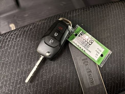 Used 2023 Ford F150 XLT w/ Equipment Group 301A Mid image 30