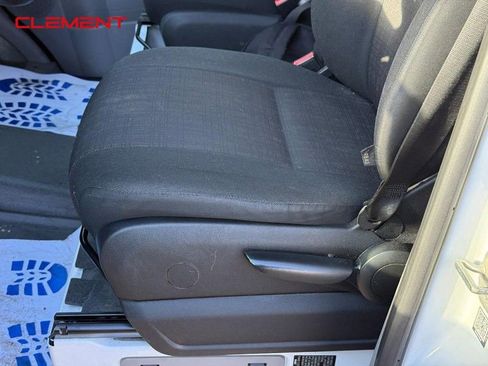 Used 2018 Mercedes-Benz Sprinter 3500 image 16