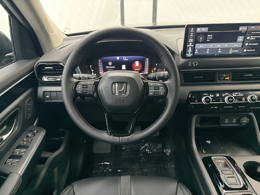 New 2026 Honda Pilot EX-L image 24